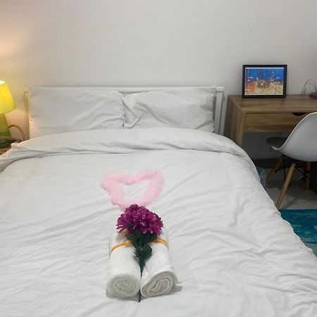 מנצ'סטר Airstaybnb מראה חיצוני תמונה
