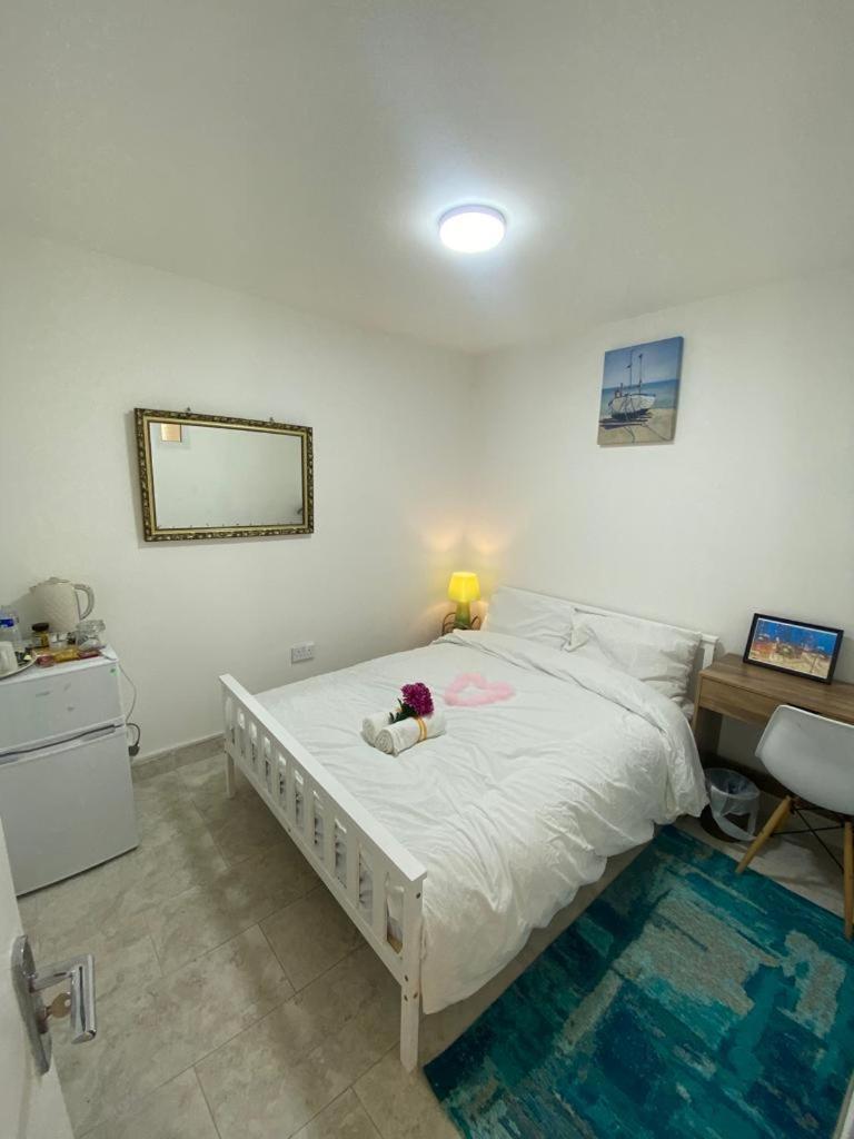 מנצ'סטר Airstaybnb מראה חיצוני תמונה