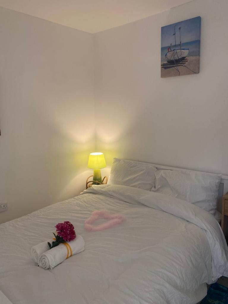 מנצ'סטר Airstaybnb מראה חיצוני תמונה