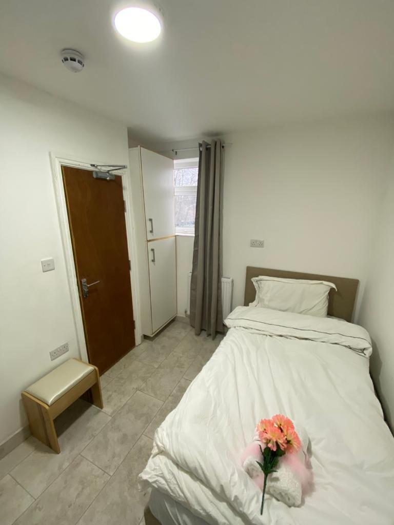 מנצ'סטר Airstaybnb מראה חיצוני תמונה