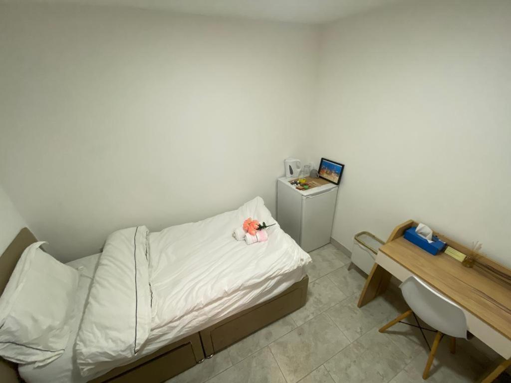 מנצ'סטר Airstaybnb מראה חיצוני תמונה