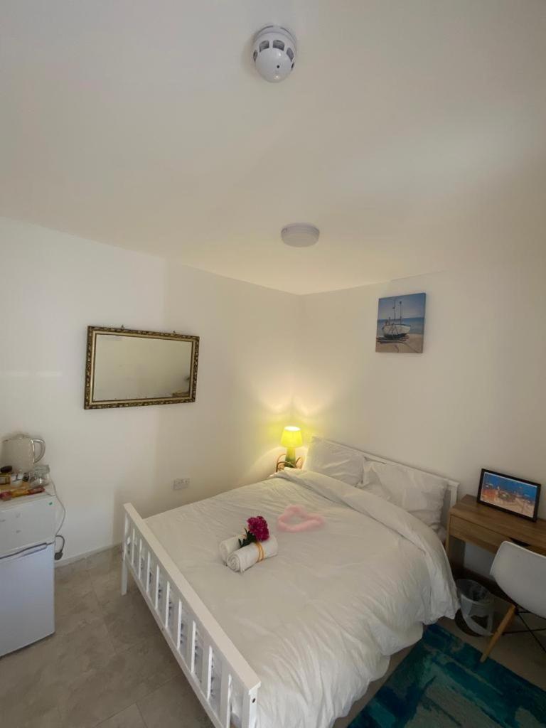 מנצ'סטר Airstaybnb מראה חיצוני תמונה