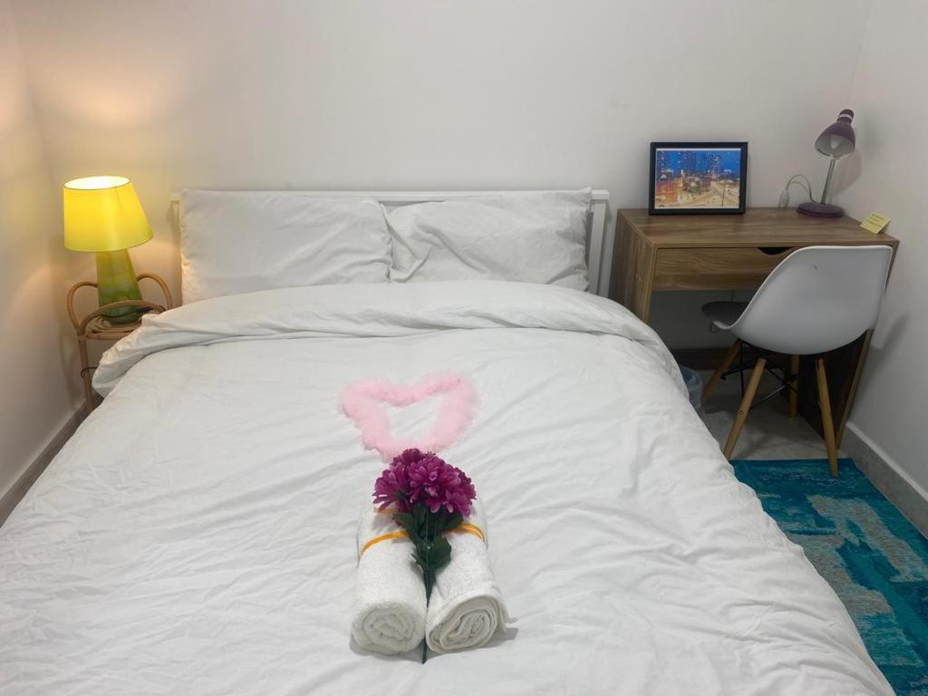 מנצ'סטר Airstaybnb מראה חיצוני תמונה