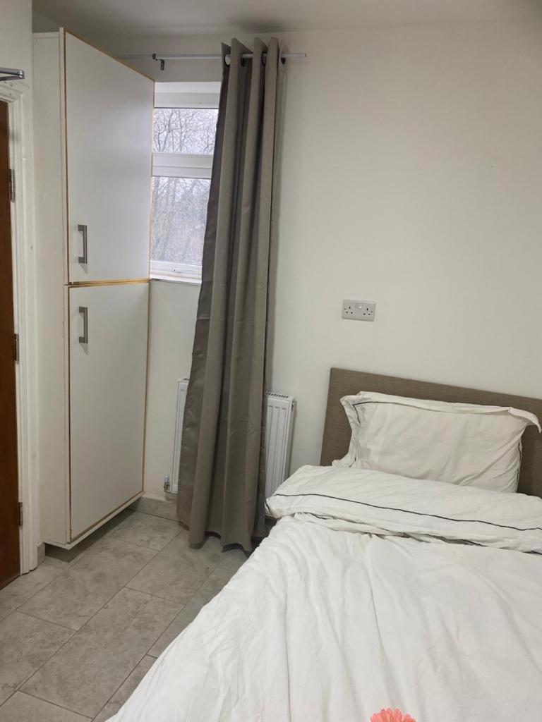 מנצ'סטר Airstaybnb מראה חיצוני תמונה