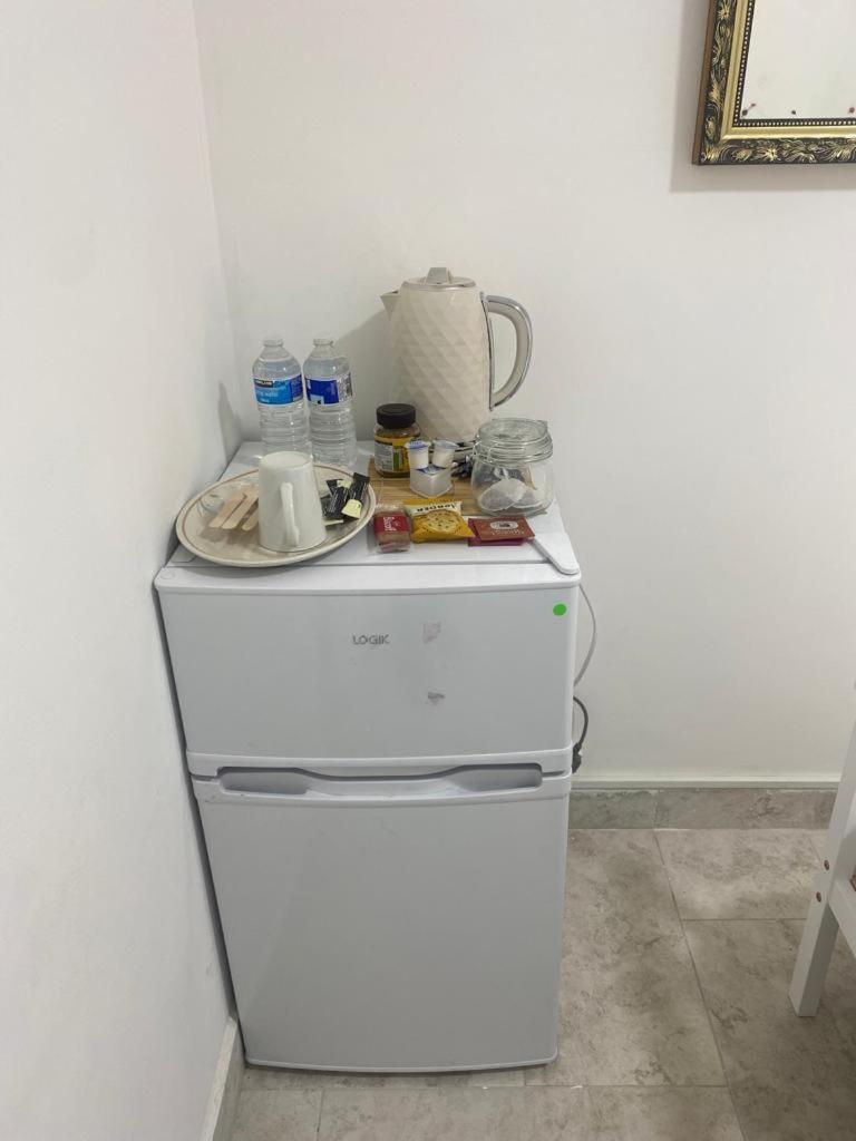 מנצ'סטר Airstaybnb מראה חיצוני תמונה