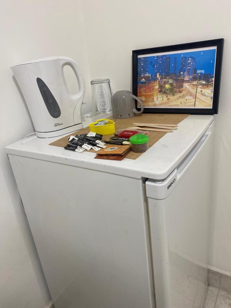 מנצ'סטר Airstaybnb מראה חיצוני תמונה