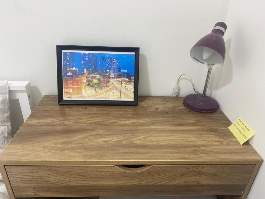 מנצ'סטר Airstaybnb מראה חיצוני תמונה