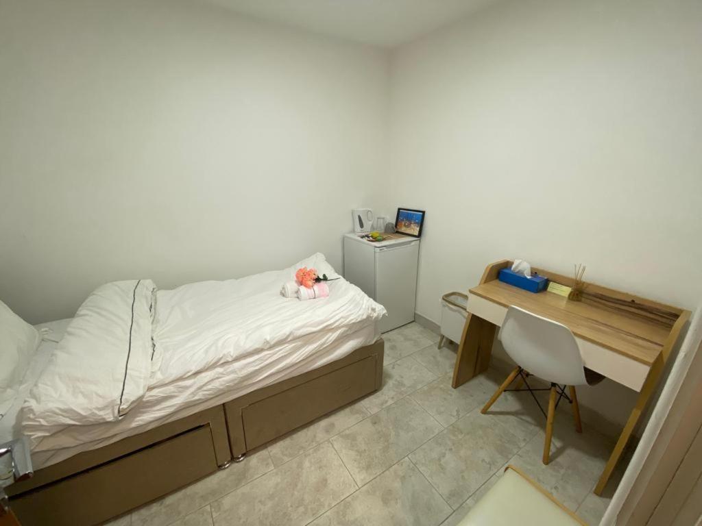מנצ'סטר Airstaybnb מראה חיצוני תמונה