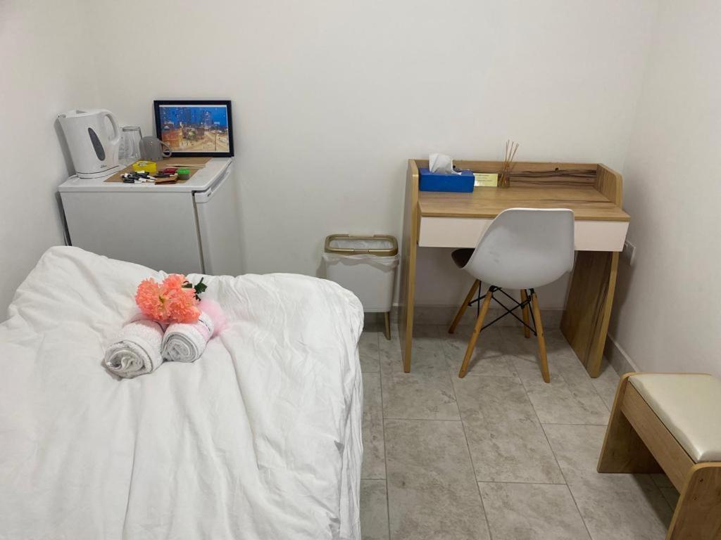 מנצ'סטר Airstaybnb מראה חיצוני תמונה