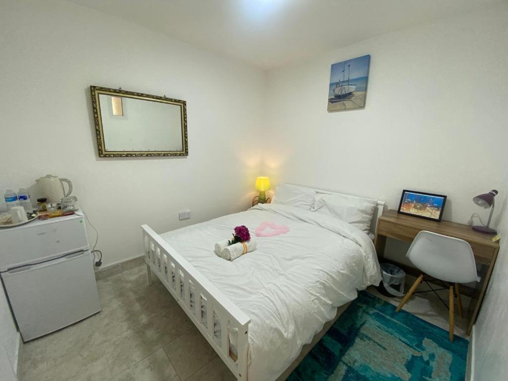 מנצ'סטר Airstaybnb מראה חיצוני תמונה